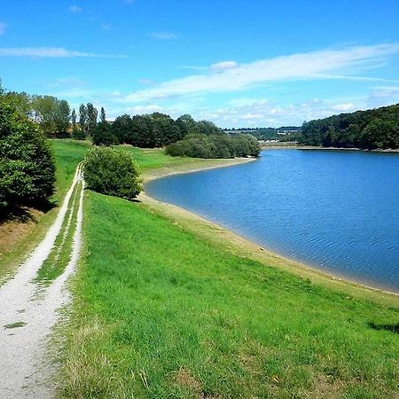Charmant Appartement Entre Vitre Et Fougeres Chatillon-en-Vendelais 외부 사진