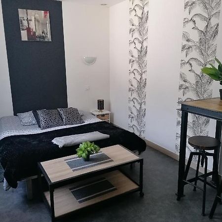 Charmant Appartement Entre Vitre Et Fougeres Chatillon-en-Vendelais 외부 사진