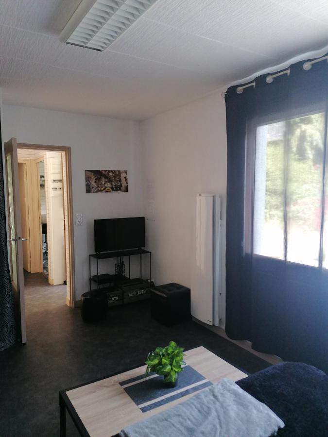 Charmant Appartement Entre Vitre Et Fougeres Chatillon-en-Vendelais 외부 사진