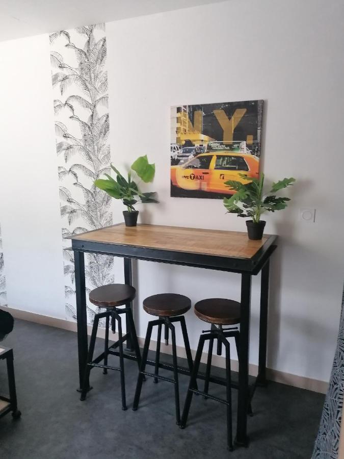 Charmant Appartement Entre Vitre Et Fougeres Chatillon-en-Vendelais 외부 사진