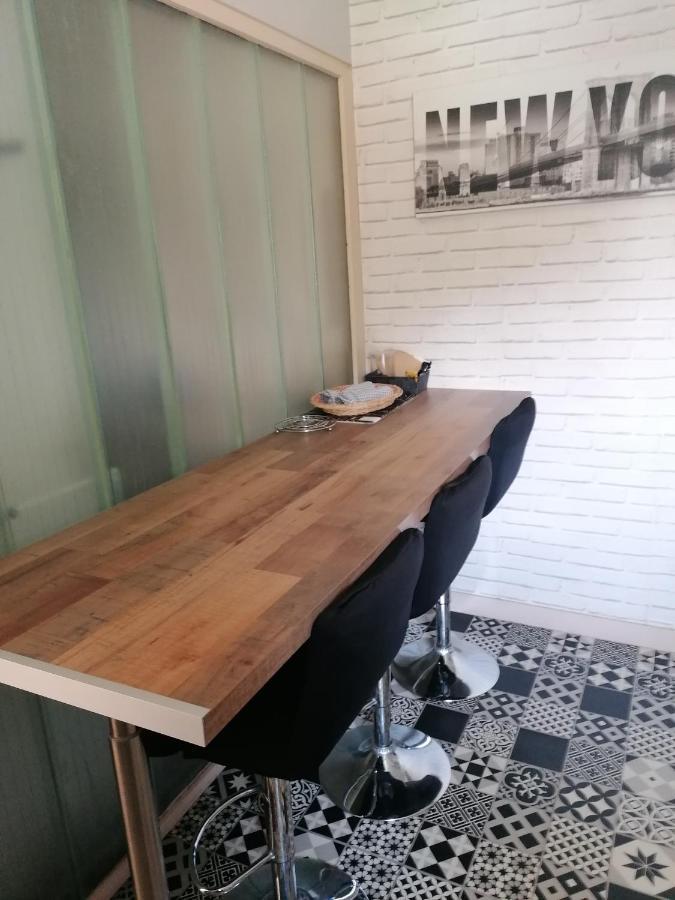 Charmant Appartement Entre Vitre Et Fougeres Chatillon-en-Vendelais 외부 사진
