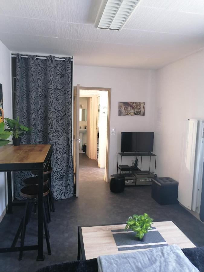 Charmant Appartement Entre Vitre Et Fougeres Chatillon-en-Vendelais 외부 사진