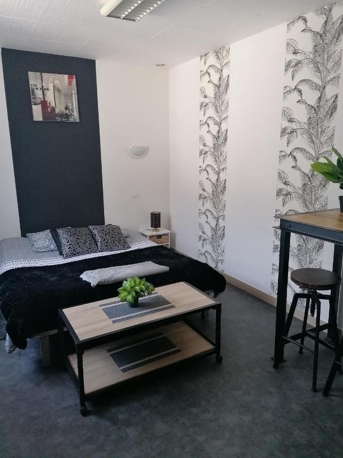Charmant Appartement Entre Vitre Et Fougeres Chatillon-en-Vendelais 외부 사진