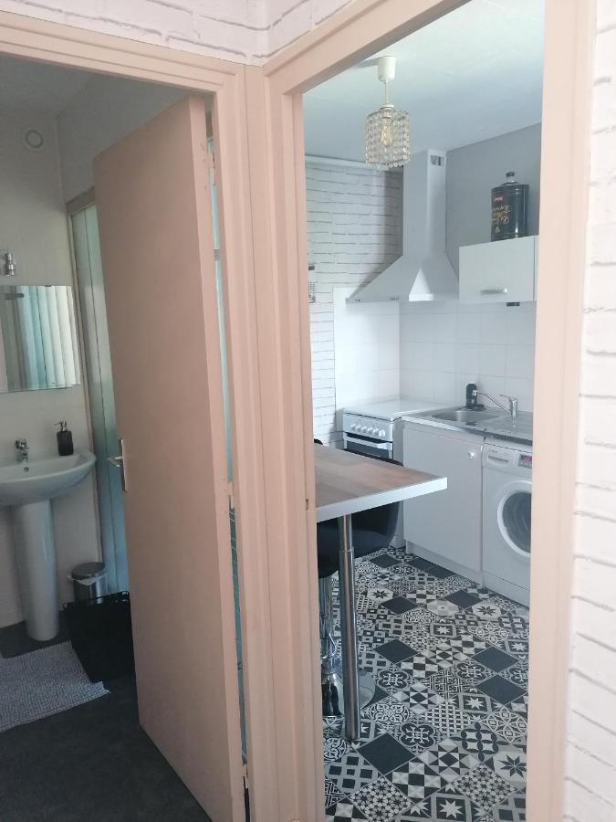 Charmant Appartement Entre Vitre Et Fougeres Chatillon-en-Vendelais 외부 사진