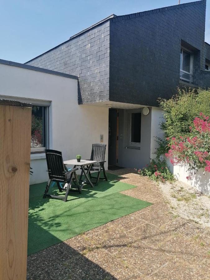 Charmant Appartement Entre Vitre Et Fougeres Chatillon-en-Vendelais 외부 사진