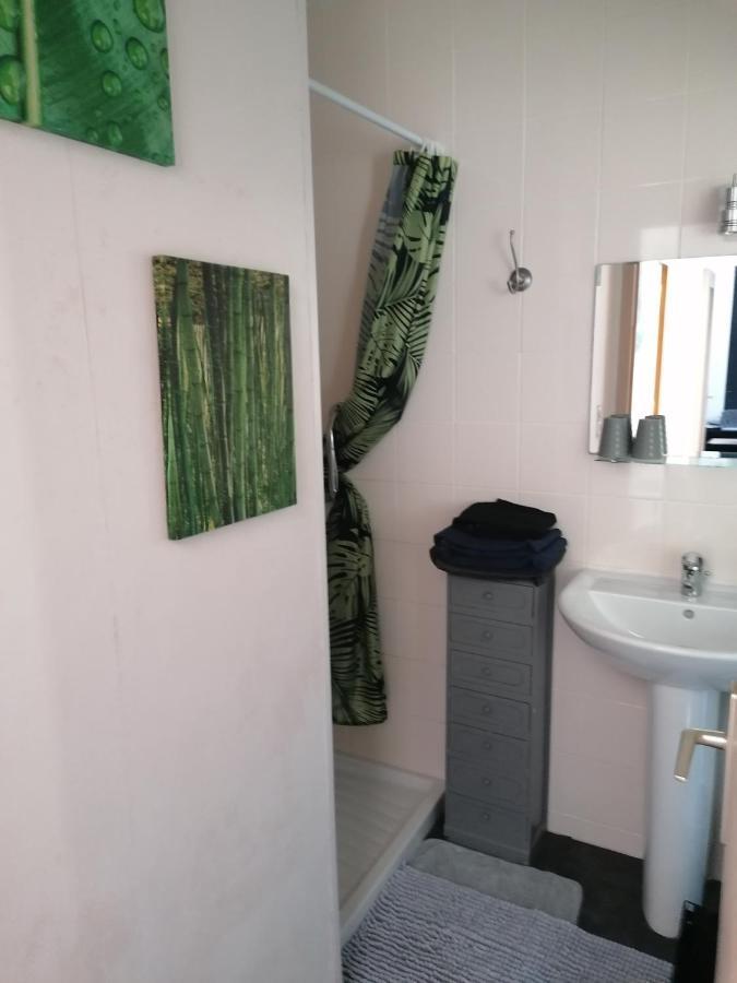 Charmant Appartement Entre Vitre Et Fougeres Chatillon-en-Vendelais 외부 사진